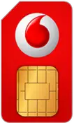 Vodafone Mobile